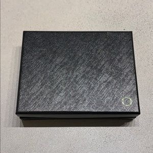 Mont Blanc men’s 11 card holder wallet